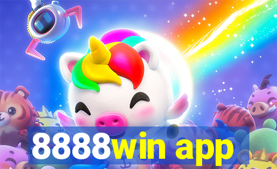 8888win app